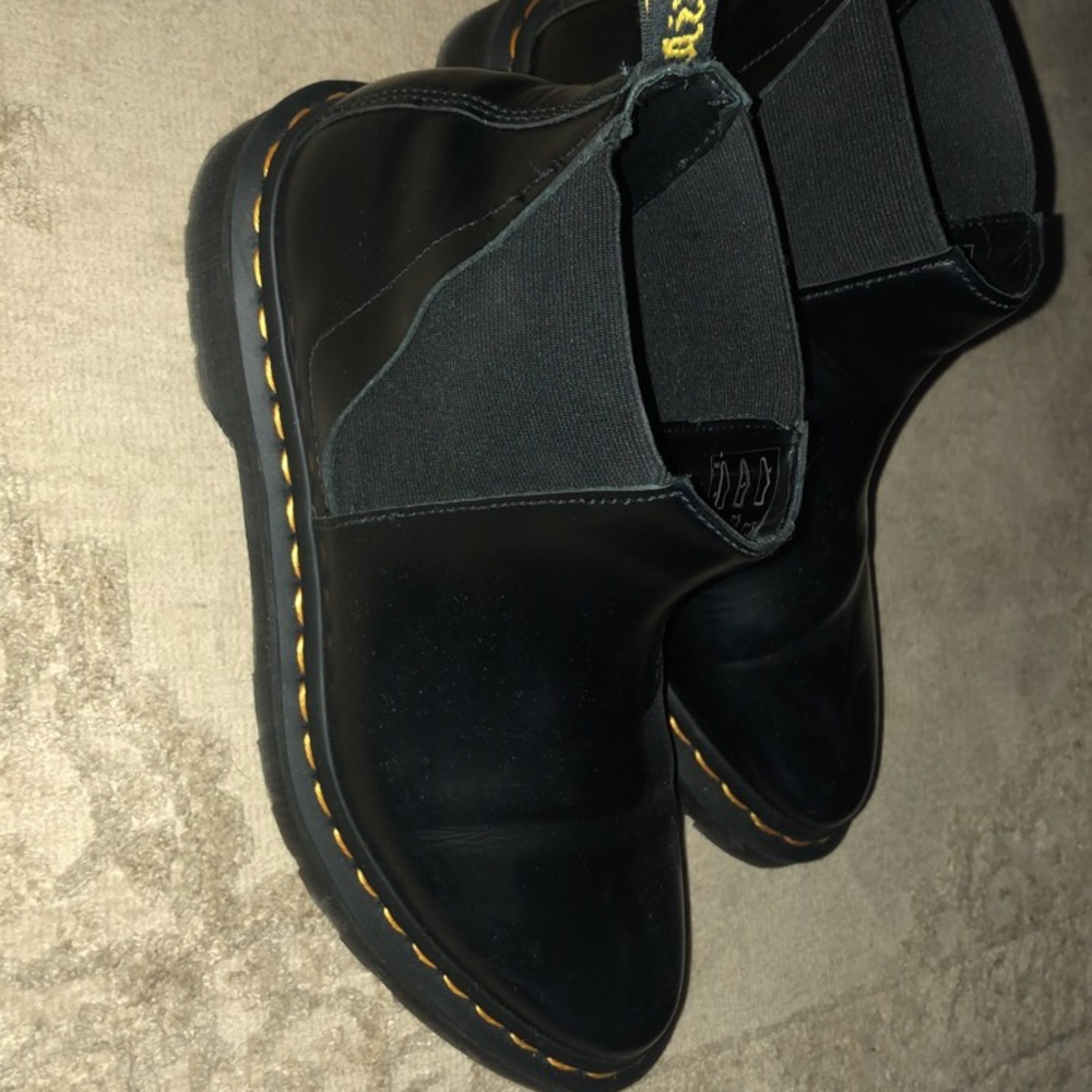 Doc martens Bianca Chelsea boot